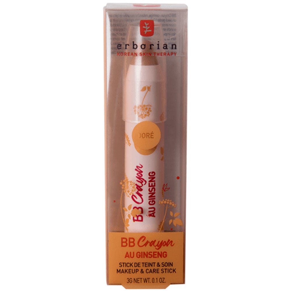 Erborian BB Crayon Doré 3 g
