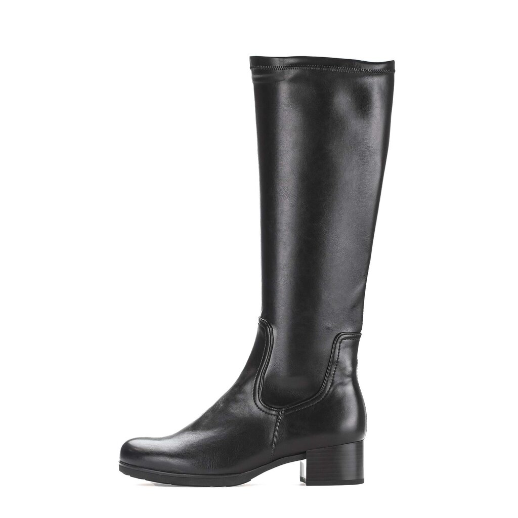 Gabor fashion Sportlicher Stiefel schwarz
