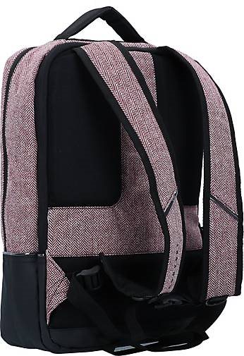 forvert New Lance Rucksack 40 cm Laptopfach