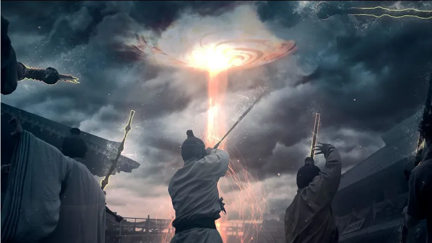Clash of Gods - Krieg der Titanen