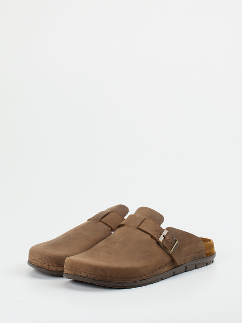 Pantolette-74032090019 Rohde