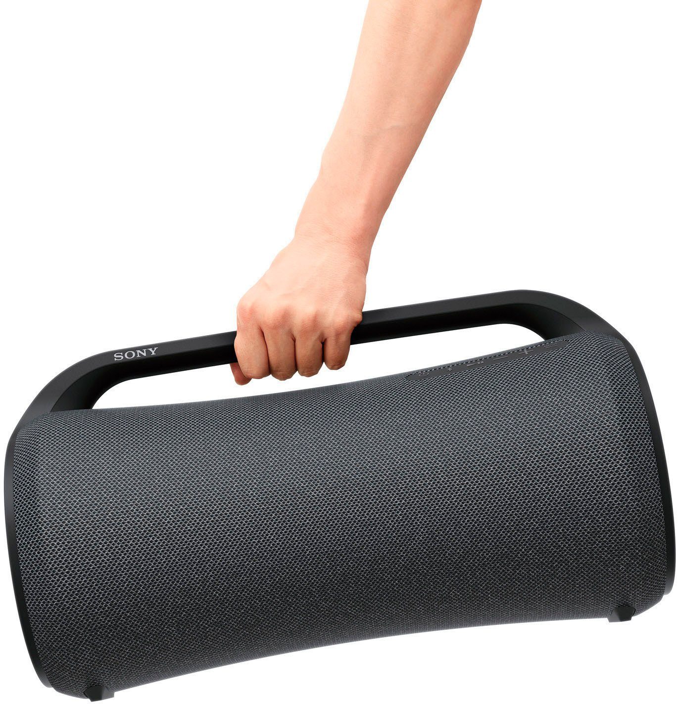 Sony SRS-XG500 Bluetooth-Lautsprecher (A2DP Bluetooth, Bluetooth)