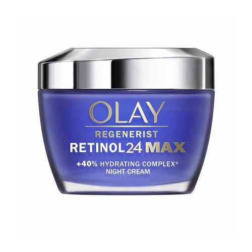 Olay Regenerist Retinol24 MAX noćna krema 50 ml