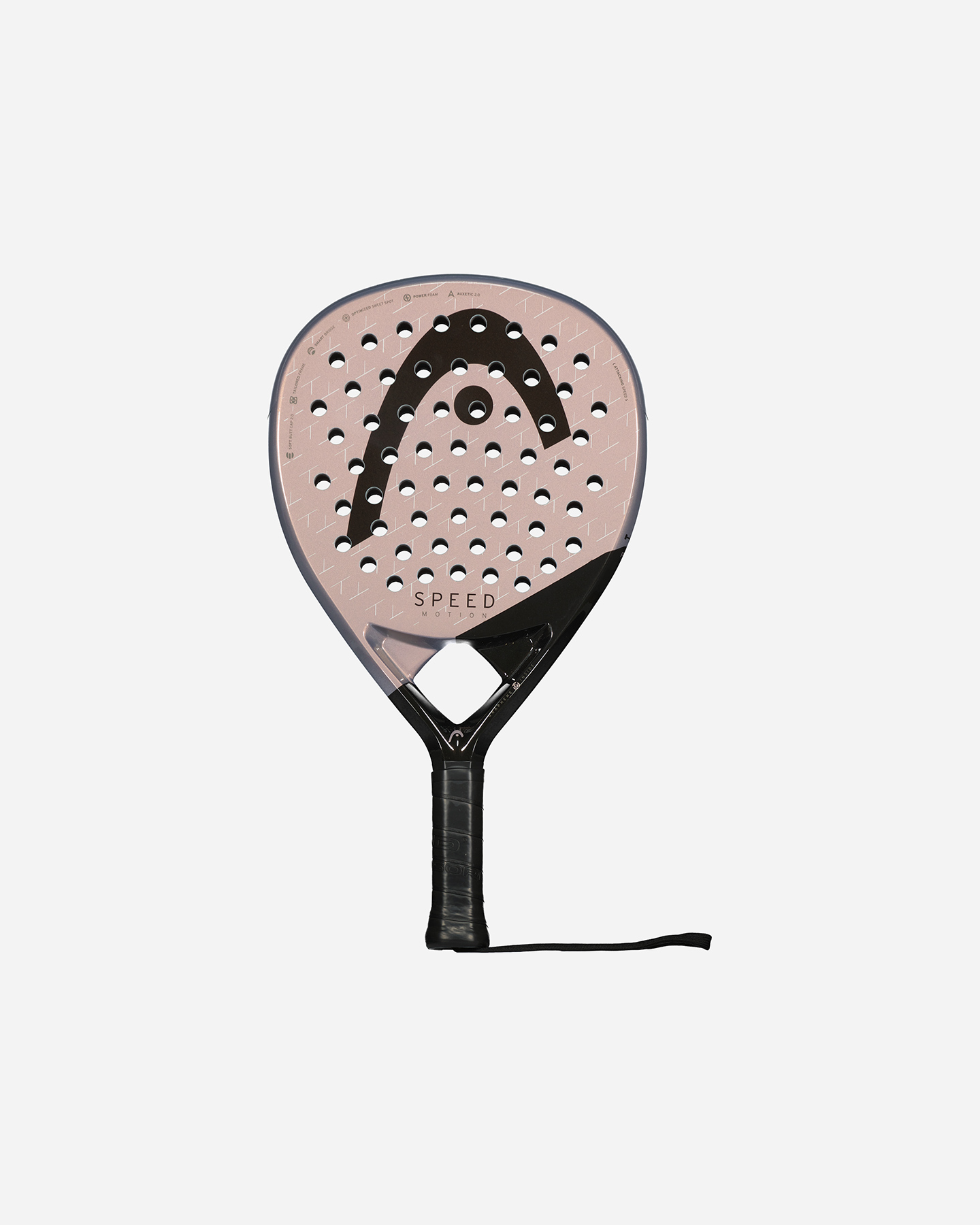 Racchetta Padel Performance Head Padel Speed Motion 221075-UNI