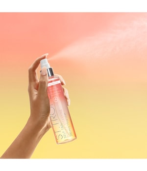 St. Tropez Self Tan Purity Vitamins Bronzing Water Mist Selbstbräunungsspray-200 ml