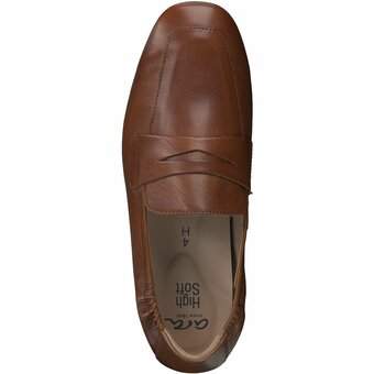 Ara Lyon Loafer in braun