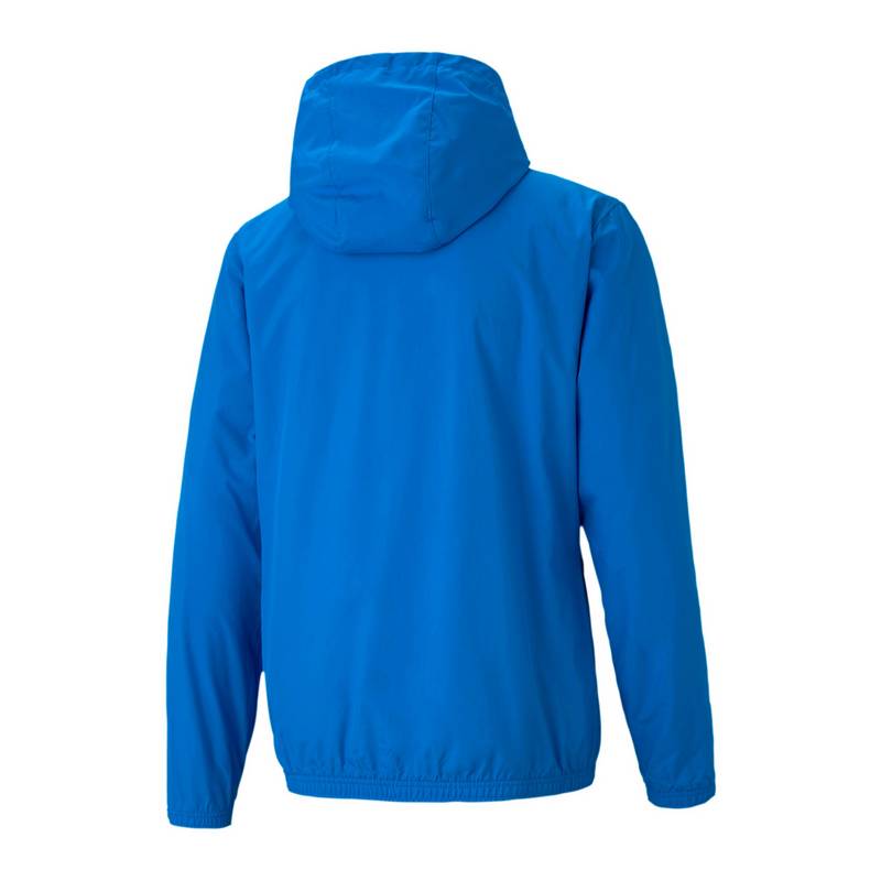 PUMA teamRISE Allwetterjacke Regenjacke Herren