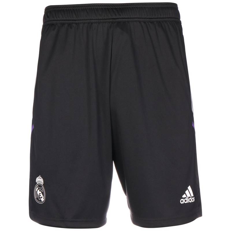adidas Real Madrid Fuballshorts Herren
