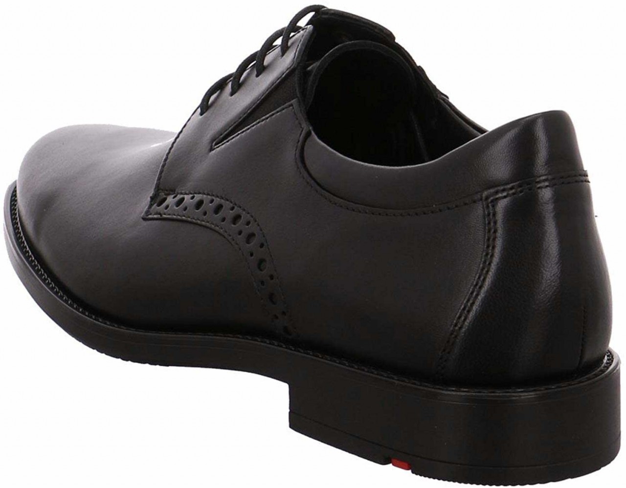 LLOYD Business Schuhe schwarz