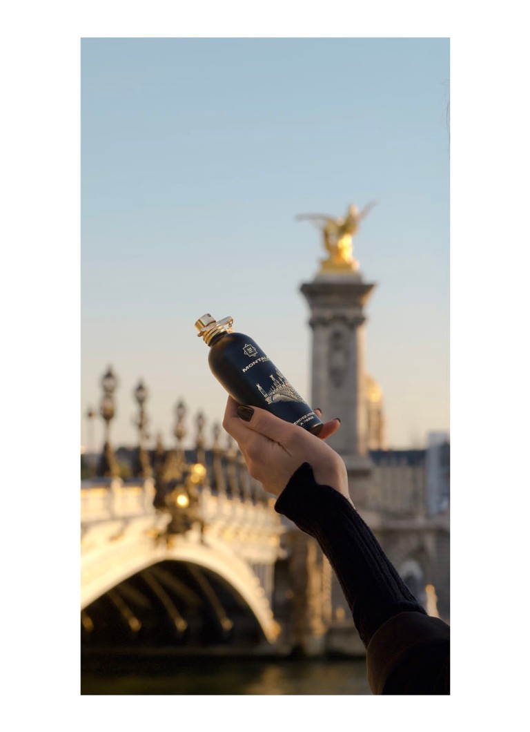 Parfemska voda Montale Rendez-Vous À Paris