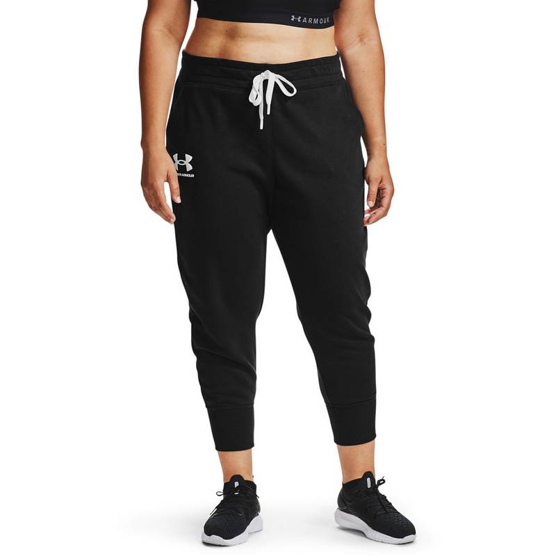Under Armour Rival Fleece Sweathose Damen
