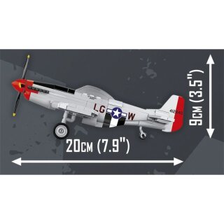 P-51D Mustang