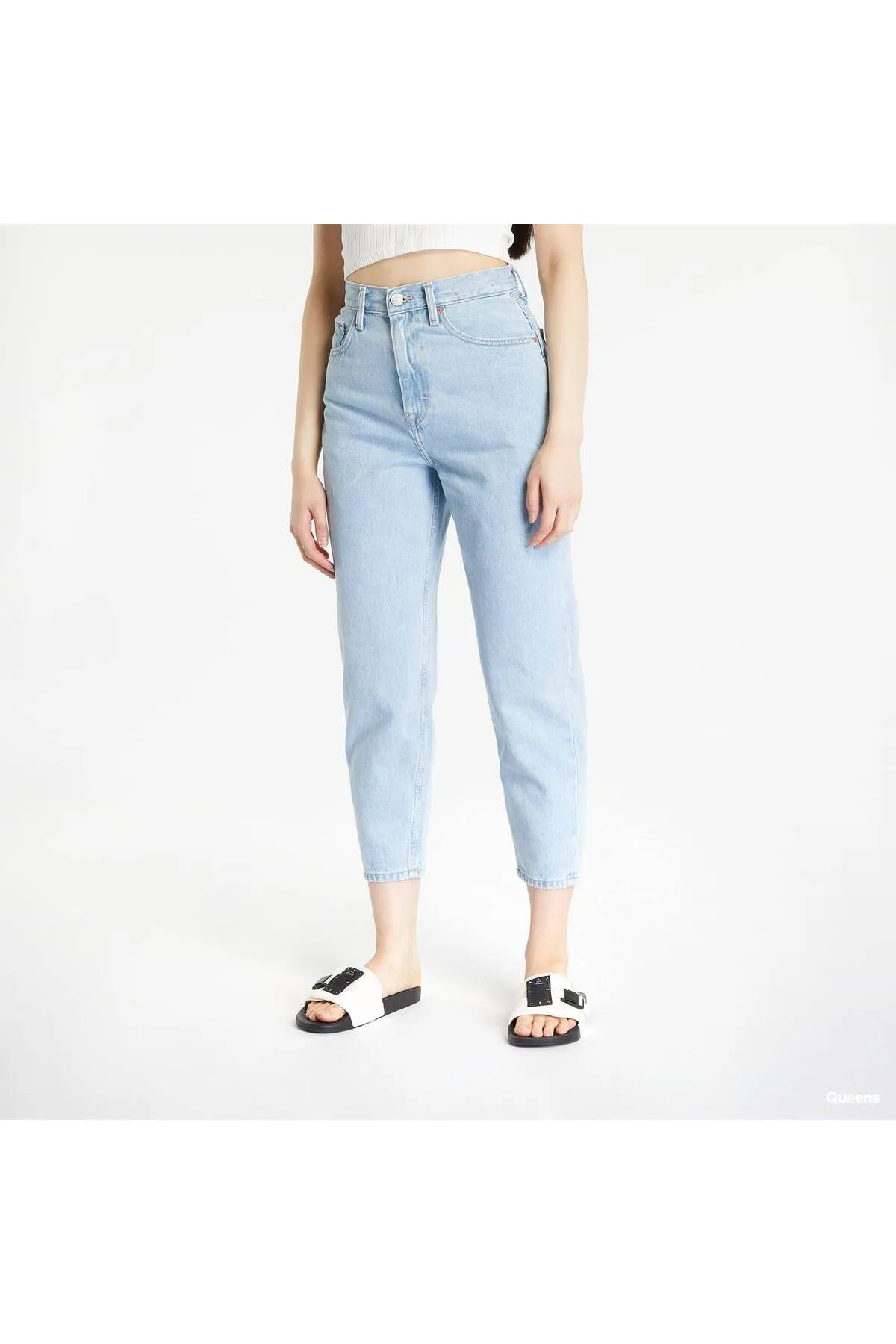 Tommy Hilfiger  Jeans - Blau - Slim
