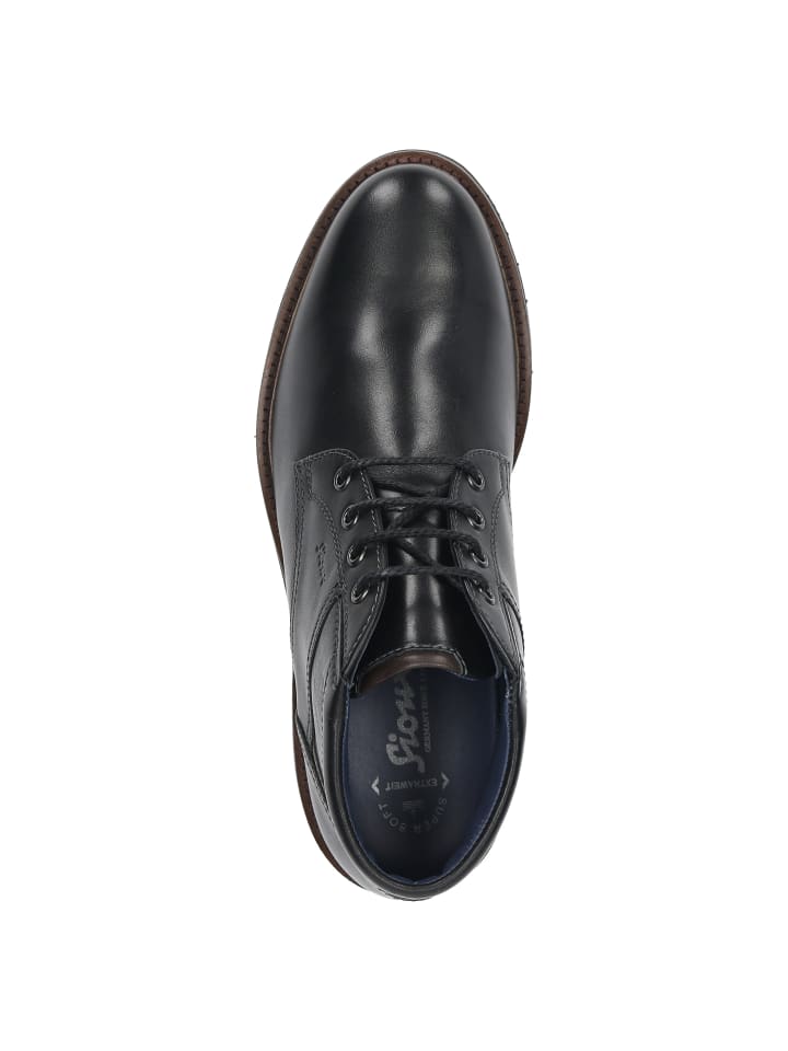 Sioux Stiefelette Dilip-718-H in schwarz günstig kaufen