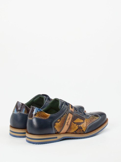 Sneaker-46619910020 Galizio Torresi