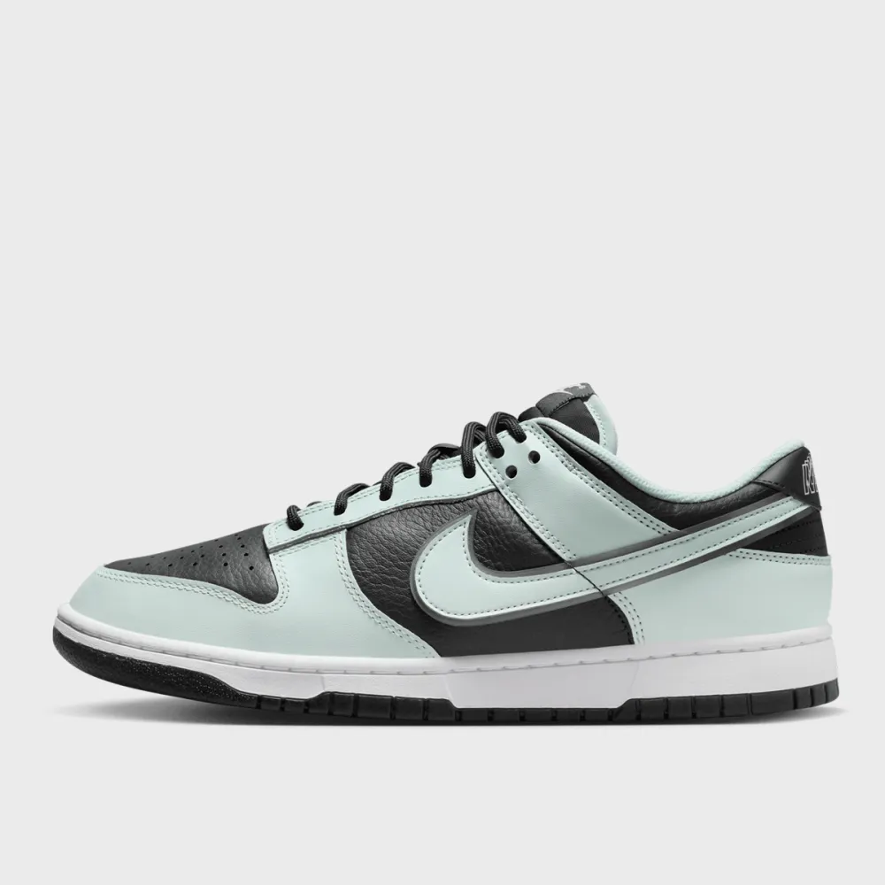Nike Dunk Low Retro PRM FZ1670-001 / grau