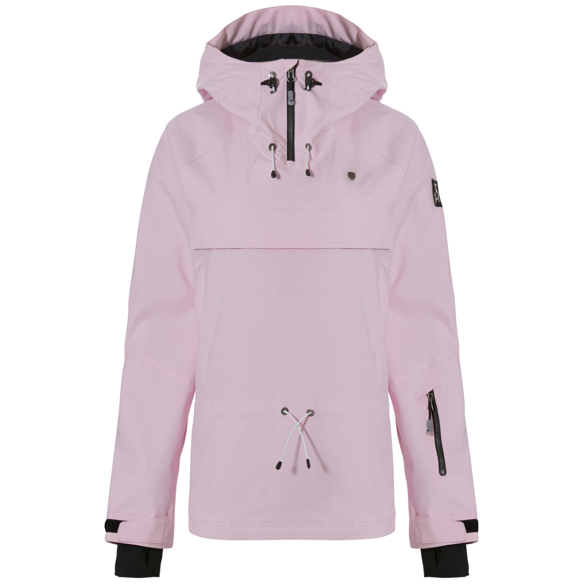 Rehall Ziva-R Winterjacke rosa