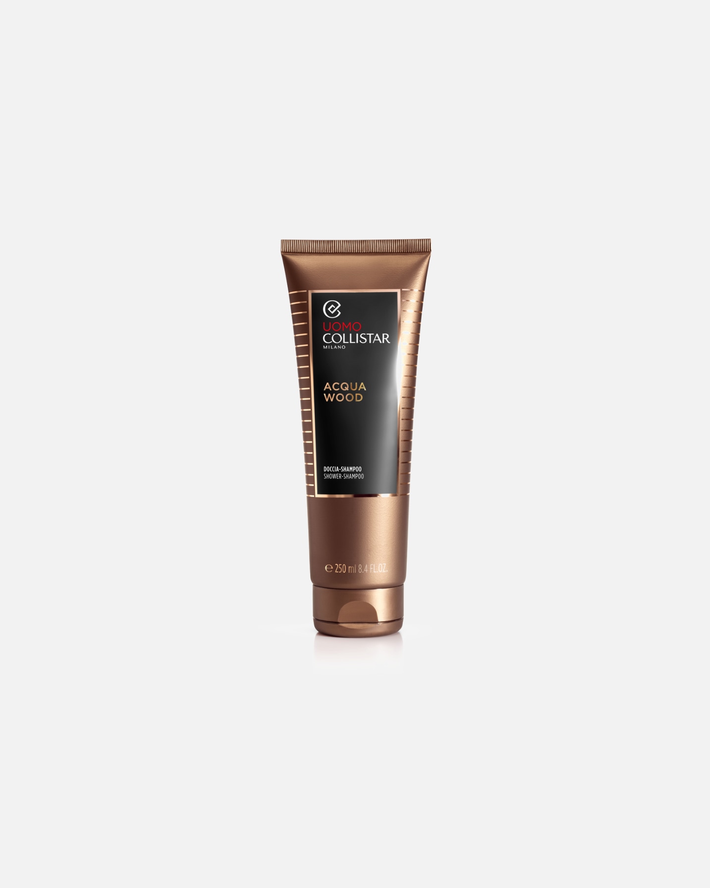 Collistar Acqua Wood šampon za prhanje