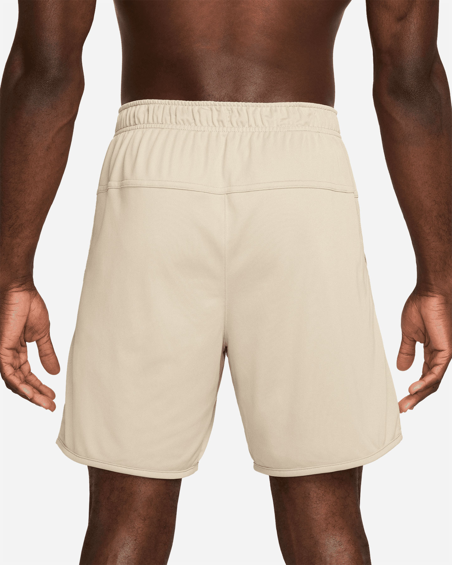 Tréningové nohavice Nike Dri Fit Totality Knit 7in M FB4196-251