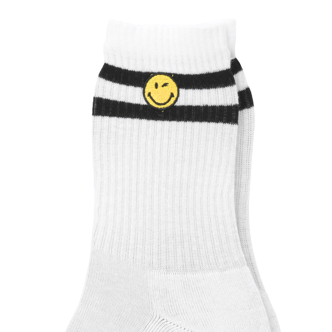 1 Paar SmileyWorld Sportsocken
