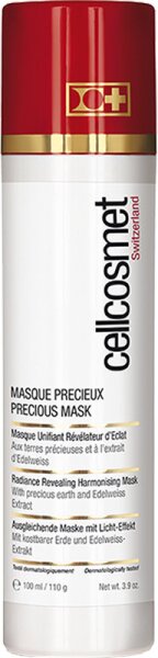 Cellcosmet Precious Mask Gesichtsmaske