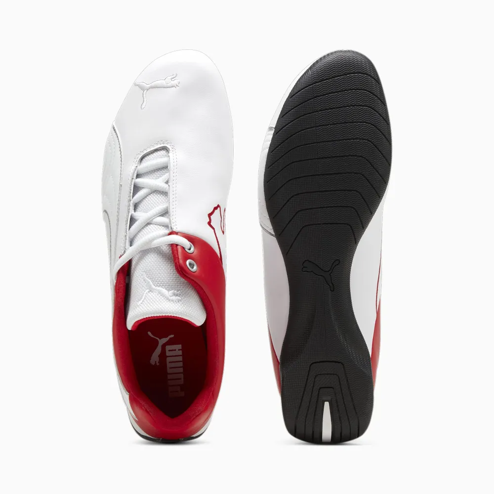 PUMA Scuderia Ferrari Future Cat OG 307889_04 / weiss