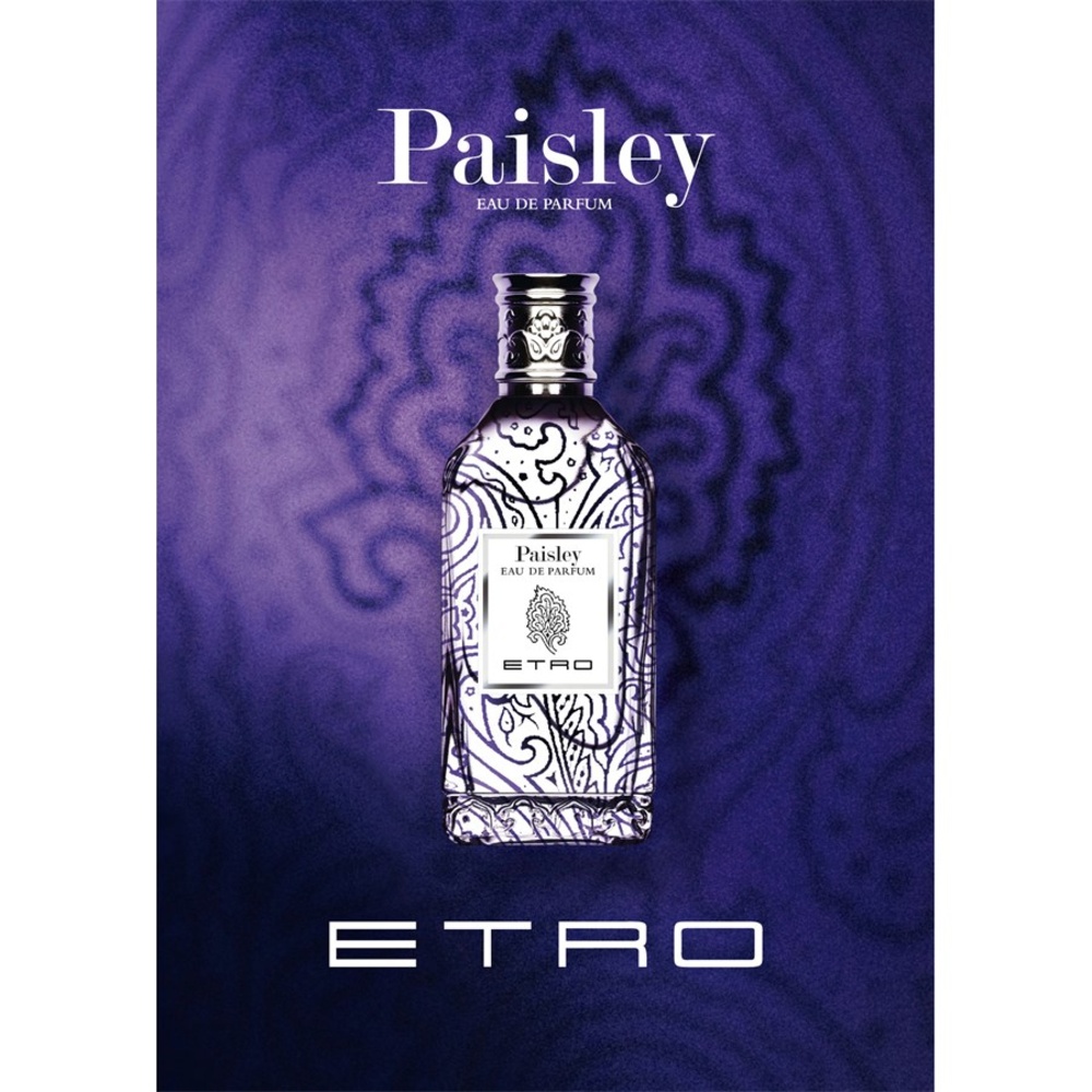 Etro Paisley Eau de Parfum Spray Eau de parfum
