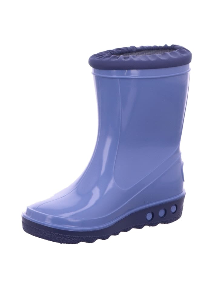 Nora Gummistiefel NORI in Blau günstig kaufen