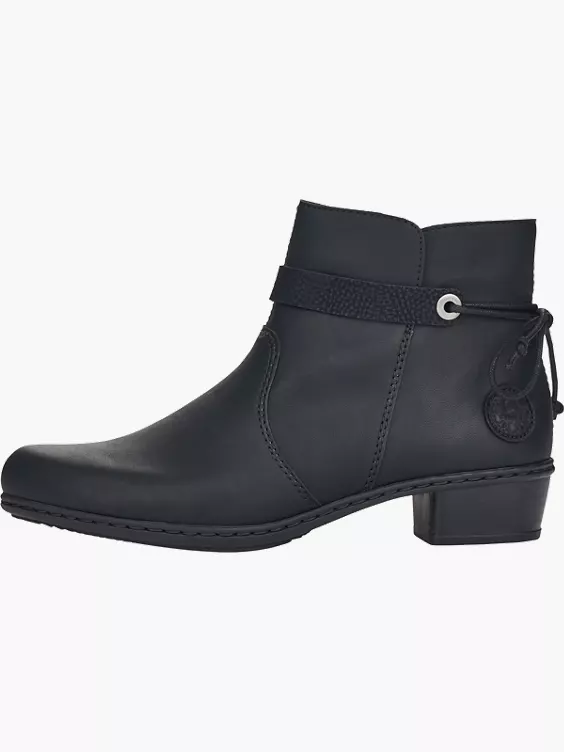 Rieker Damen Stiefeletten