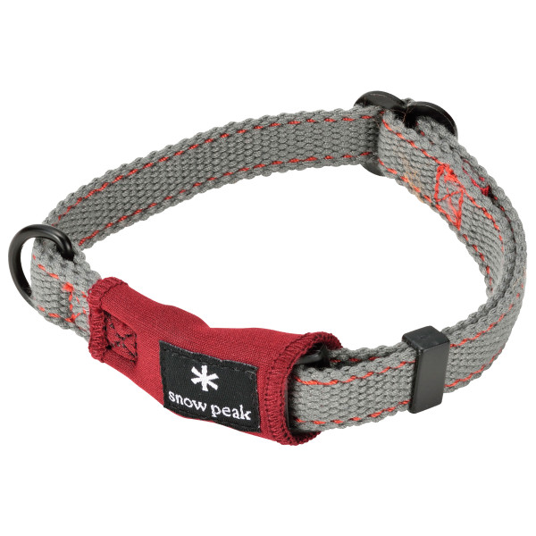 Snow Peak - Soft Collar - Hundehalsband
