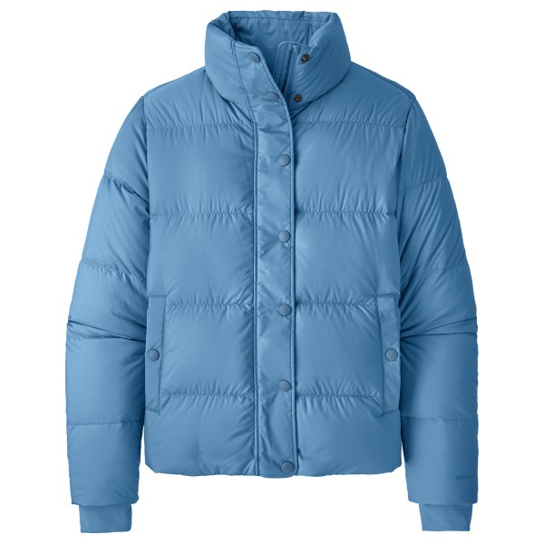 Patagonia - Women's Silent Down Jacket - Daunenjacke