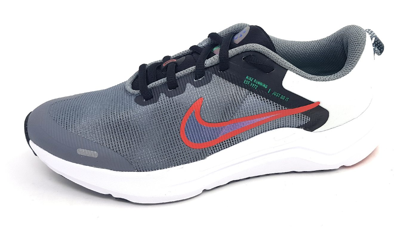 Nike downshifter 12 NN DM4194 Grau 007 cool grey
