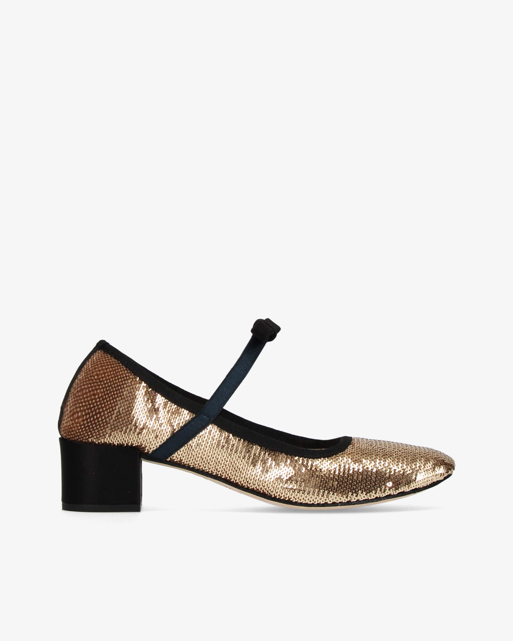 Guillemette Mary Janes