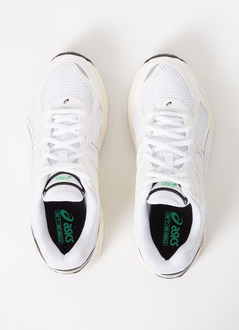 Teniși ASICS GT-2160 cu detalii din plasă