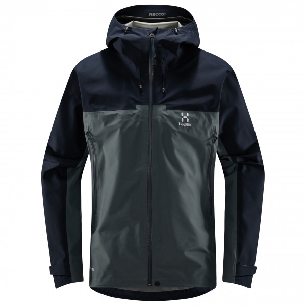 Haglöfs - Roc Flash GTX Jacket - Regenjacke