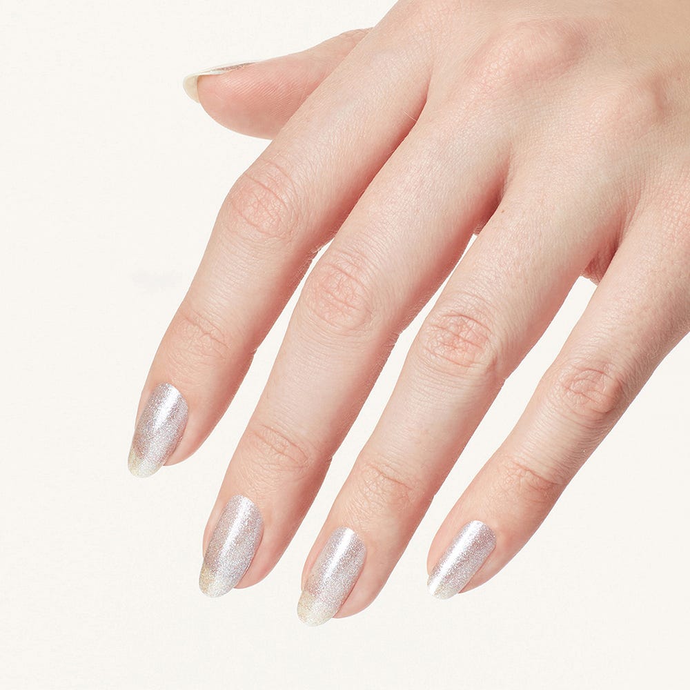OPI Muse of Milan Infinite Shine OPI Nails the Runway 15 ml