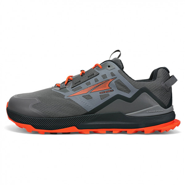 Altra - Lone Peak Low All-Weather 2 - Multisportschuhe