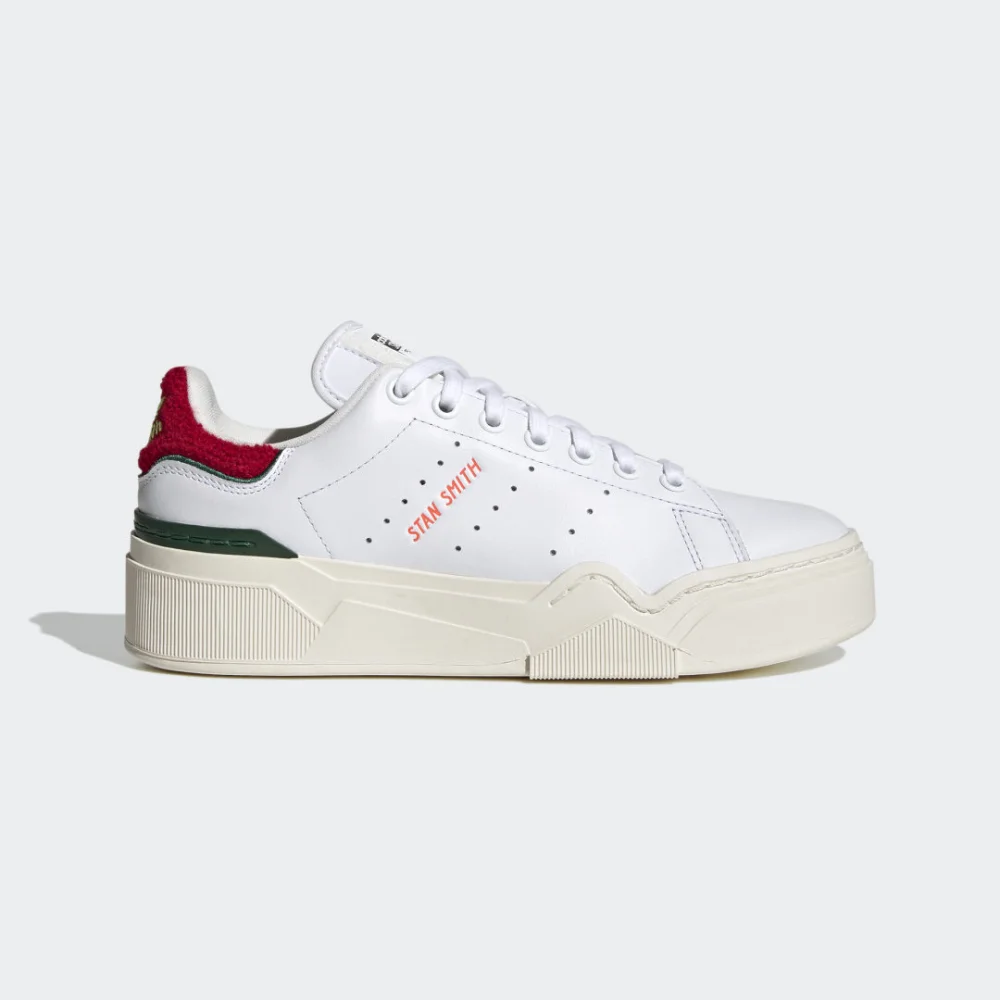 adidas Stan Smith Bonega 2B W HQ9882 / weiss