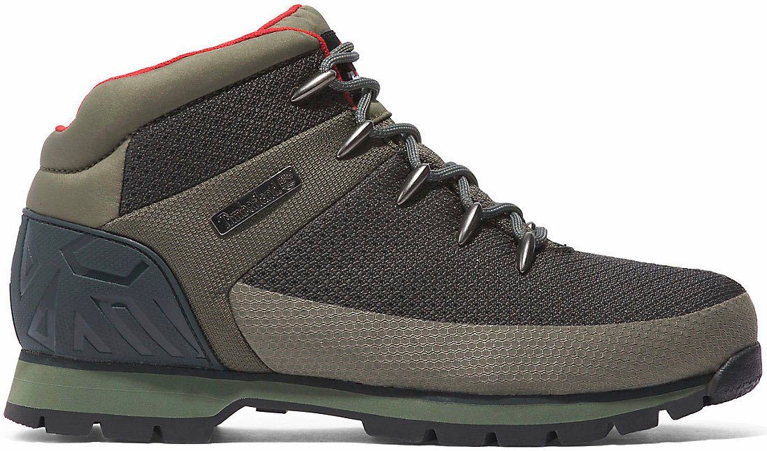 Timberland Euro Sprint Fabric WP Schnürboots wasserdicht