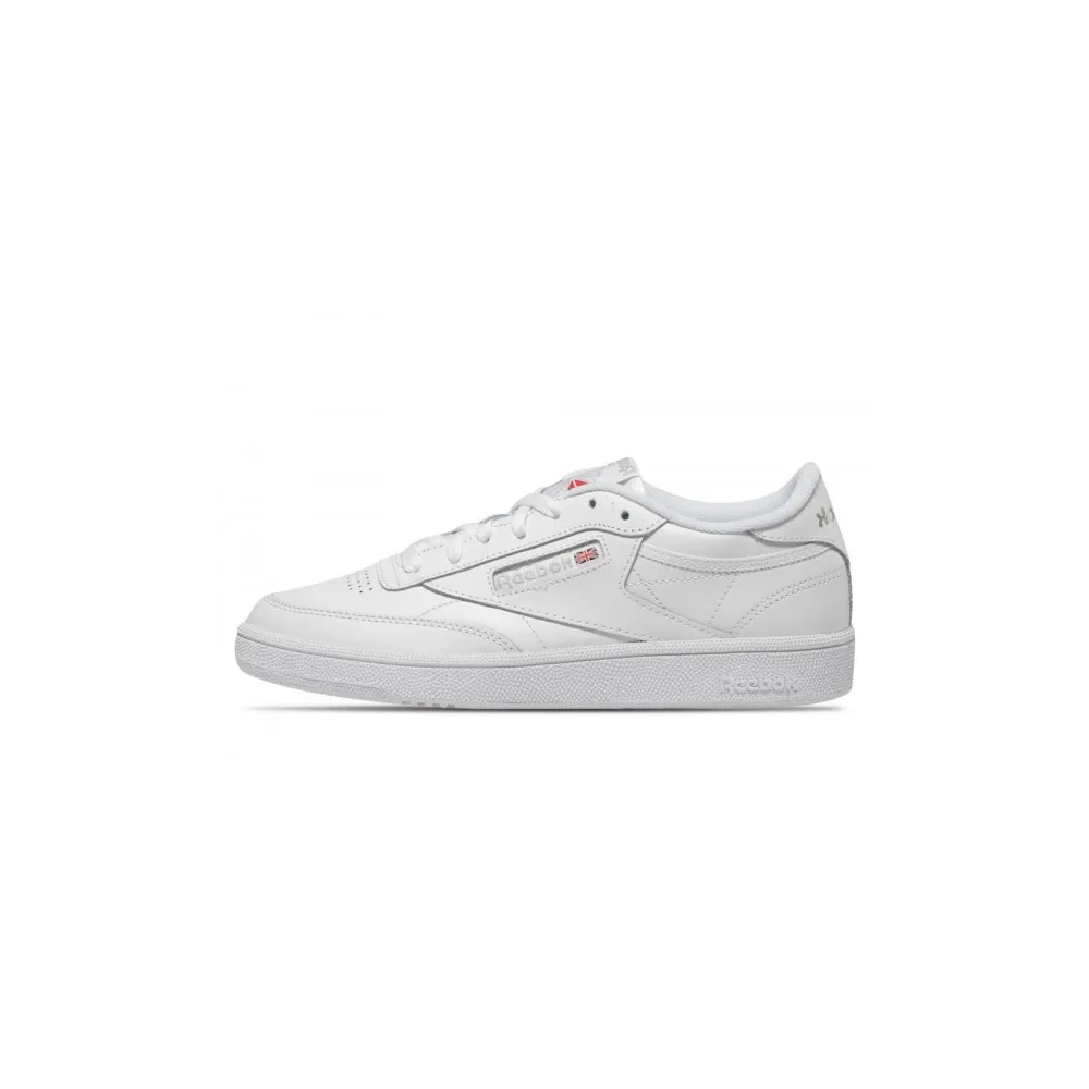 Reebok Club C 85 100000015 / weiss
