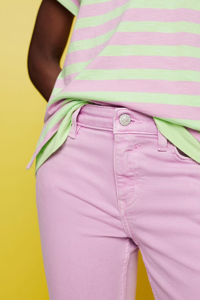 Twillhose, COOLMAX®