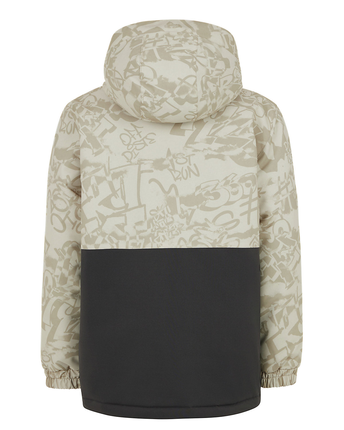 PRTFODY JR  - 10g,10K   Winterjacke Skijacken für Jungen