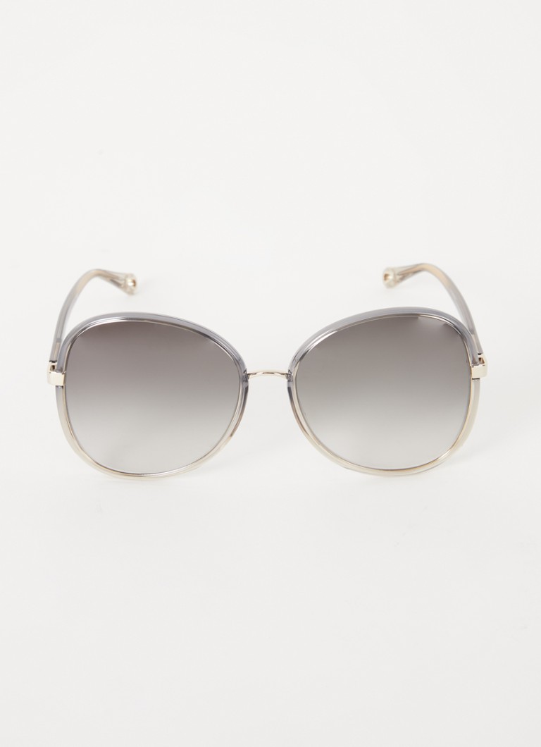 Chloé CHLOE *6N000406 CH0030S GRY SH