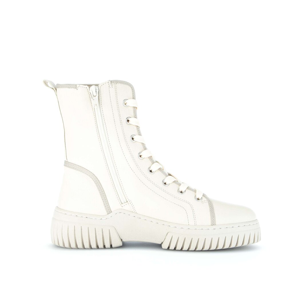 Gabor fashion Winterstiefelette beige