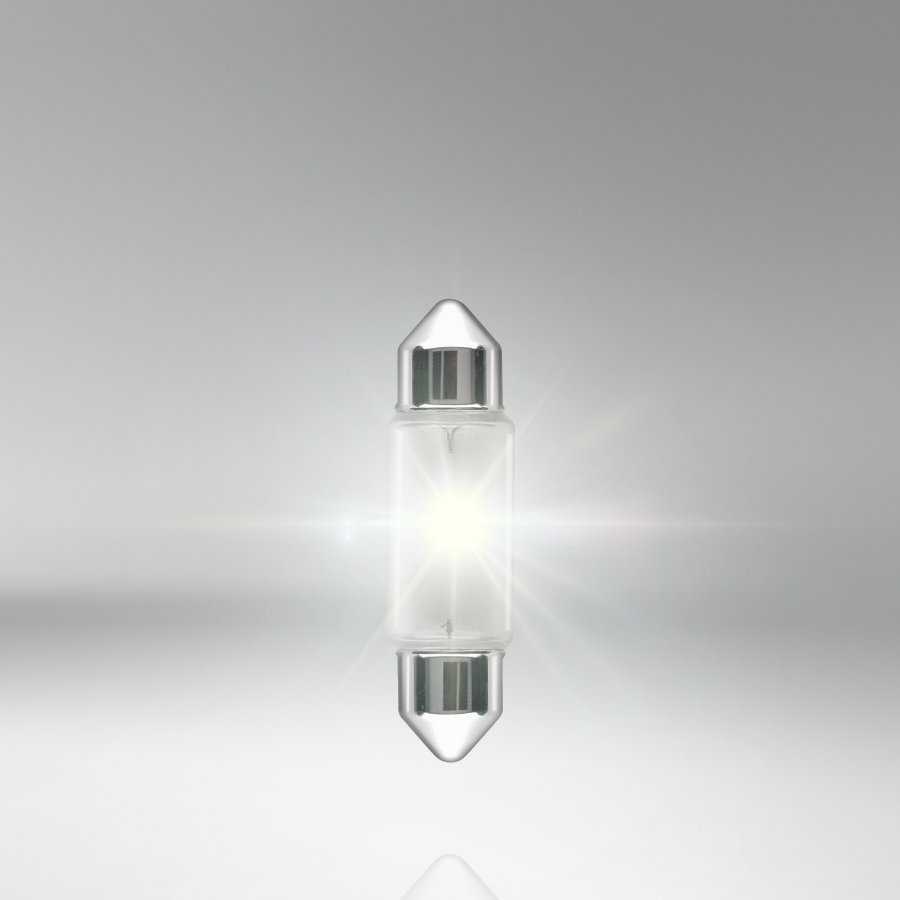 OSRAM C5W Standard Glühlampen, 2 Stück - ATU