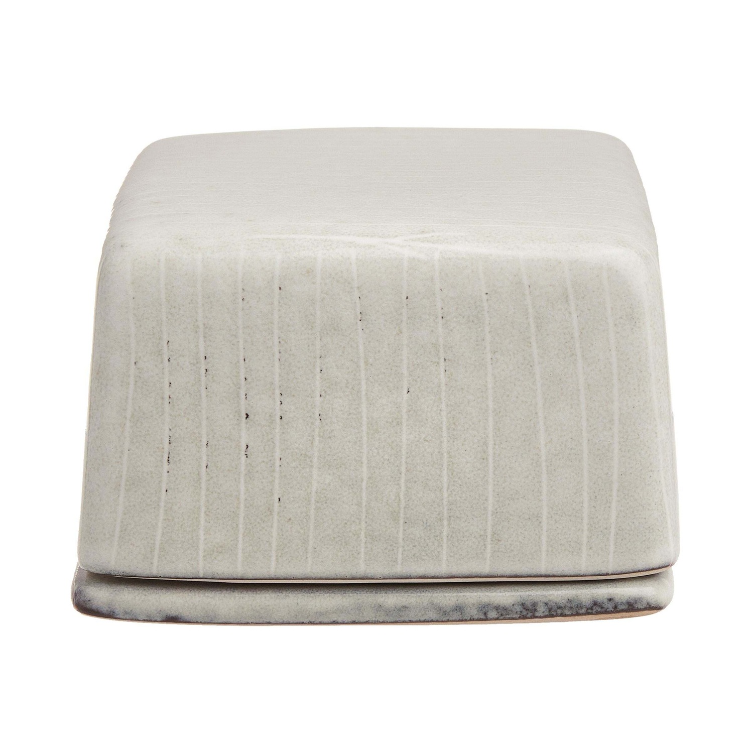 HENLEY Butterdose L 14 x B 10cm