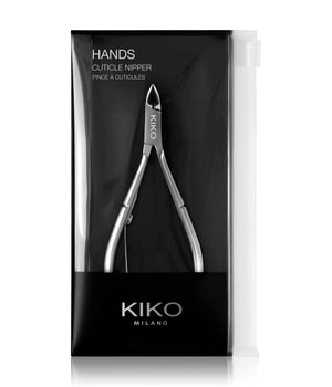 KIKO Milano Cuticle Nipper Nagelhautentferner-40 g