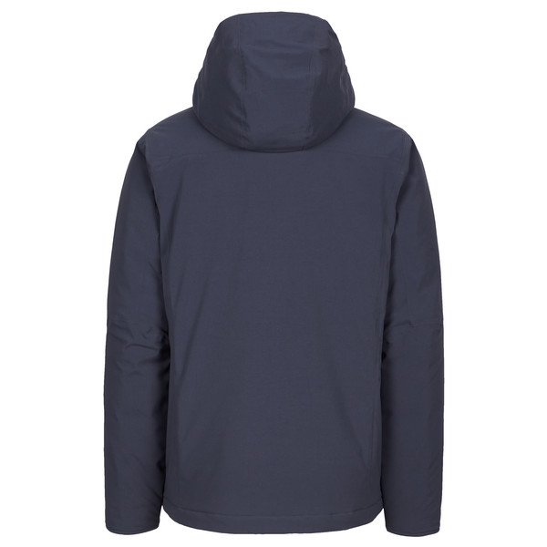 M' S INSULATED QUANDARY JKT Herren - Winterjacke