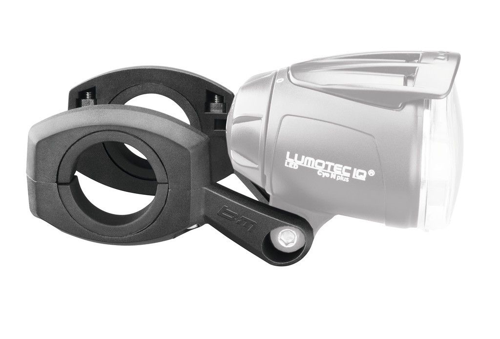Busch + Müller Bosch Lenkerhalter für Dynamoscheinwerfer kaufen | Bike-Discount