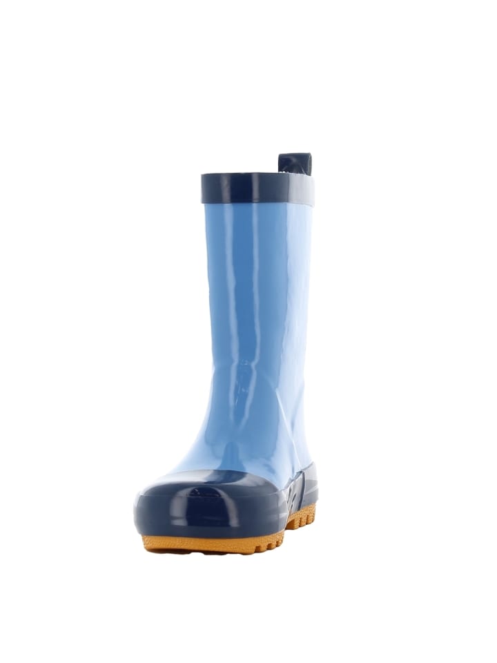 Paw Patrol Gummistiefel mit Paw Patrol Motiv, in Blau günstig kaufen